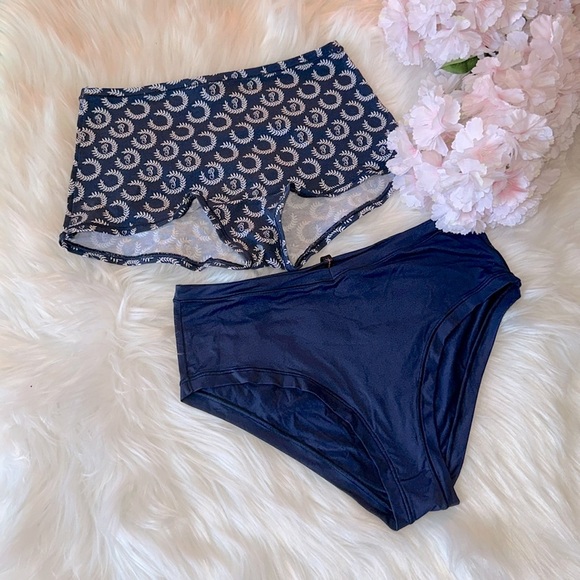 Pink Victoria’s Secret Panties - Picture 1 of 7